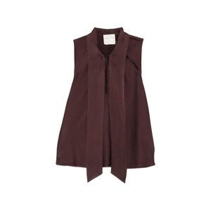 Forte Forte Women Silk Top